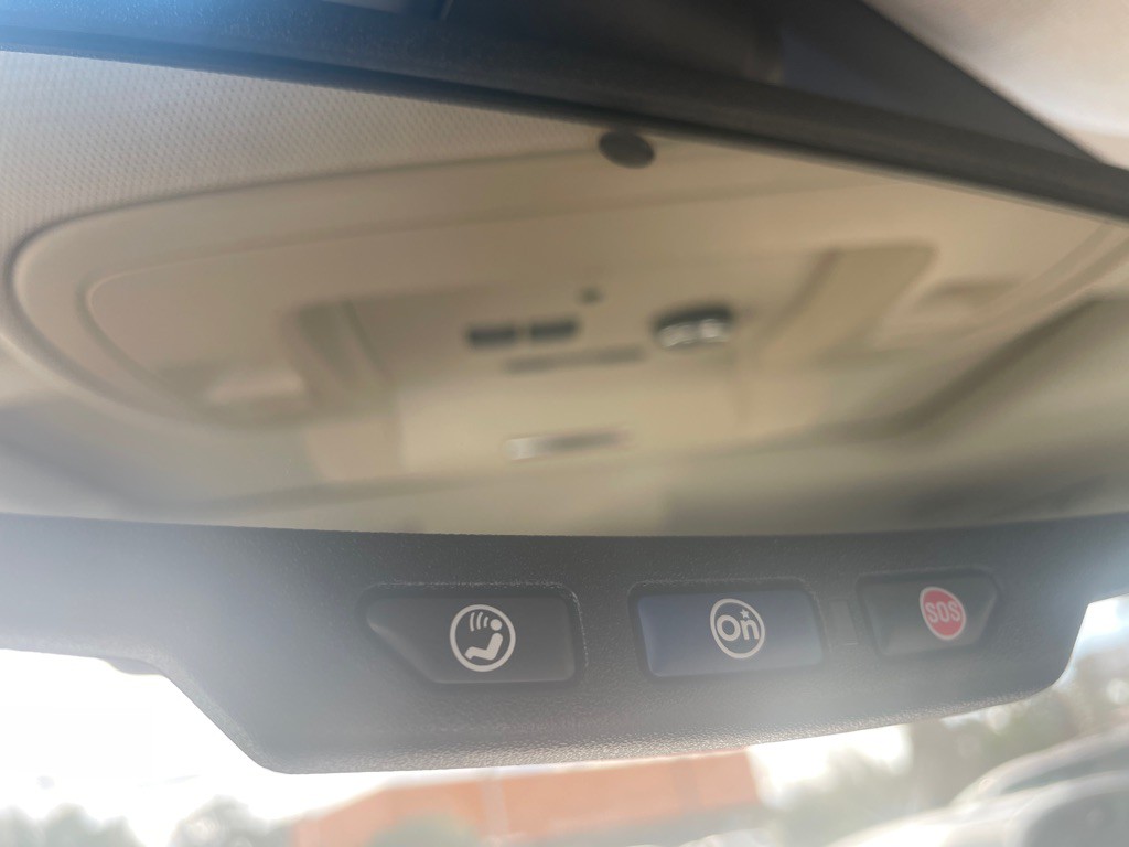 2016 Chevrolet Tahoe Image 36