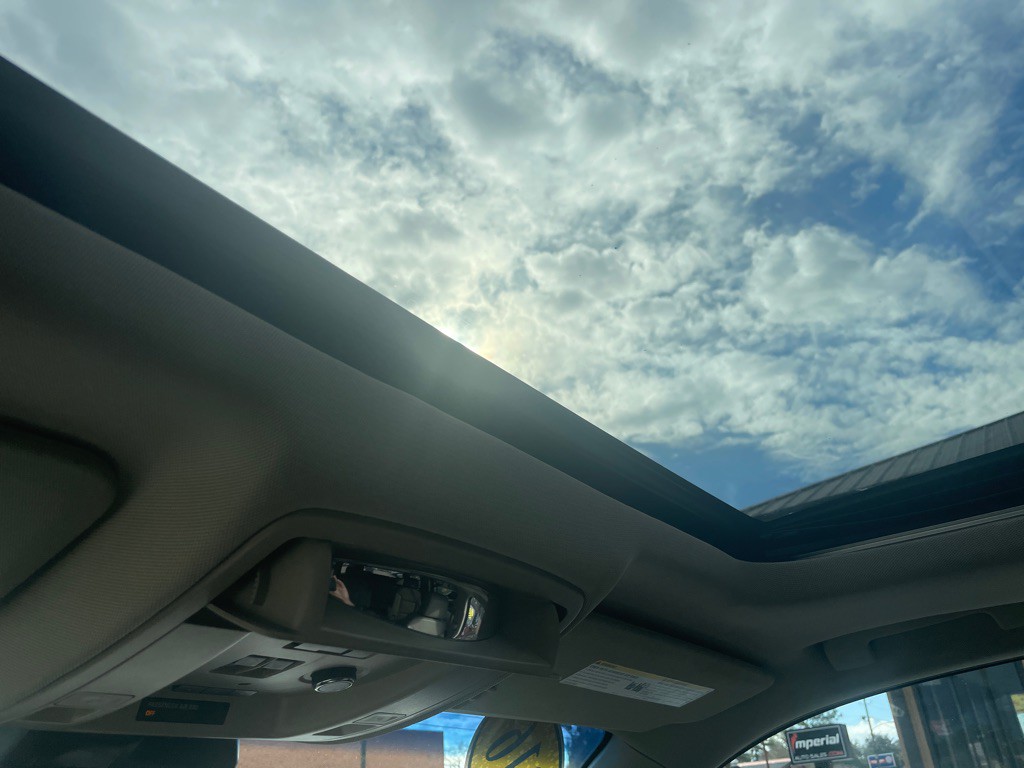 2016 Chevrolet Tahoe Image 38