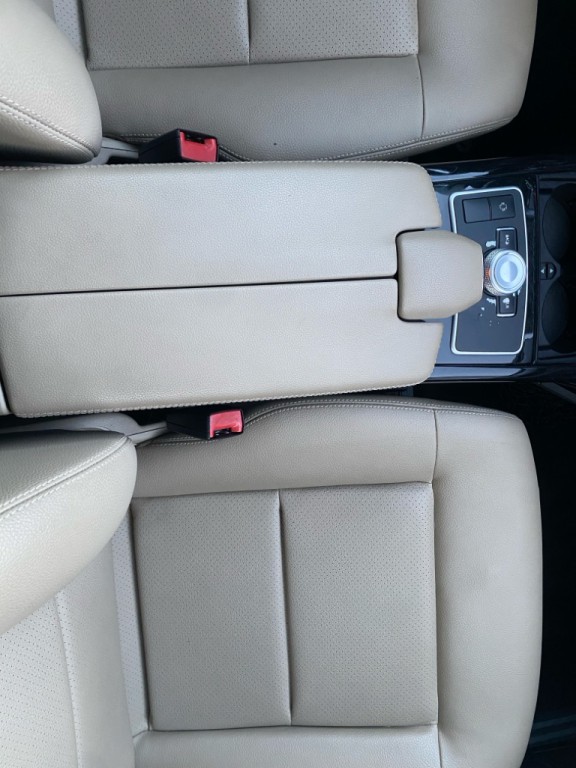 2011 Mercedes-Benz E-Class Image 29