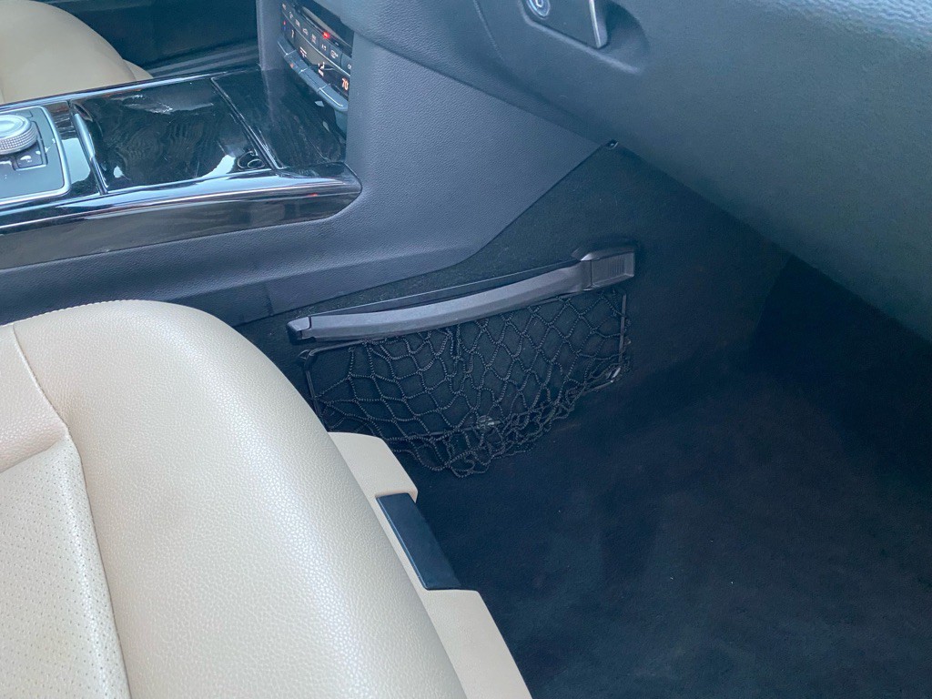 2011 Mercedes-Benz E-Class Image 41