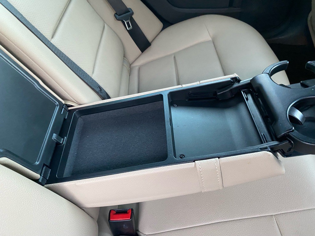 2011 Mercedes-Benz E-Class Image 49