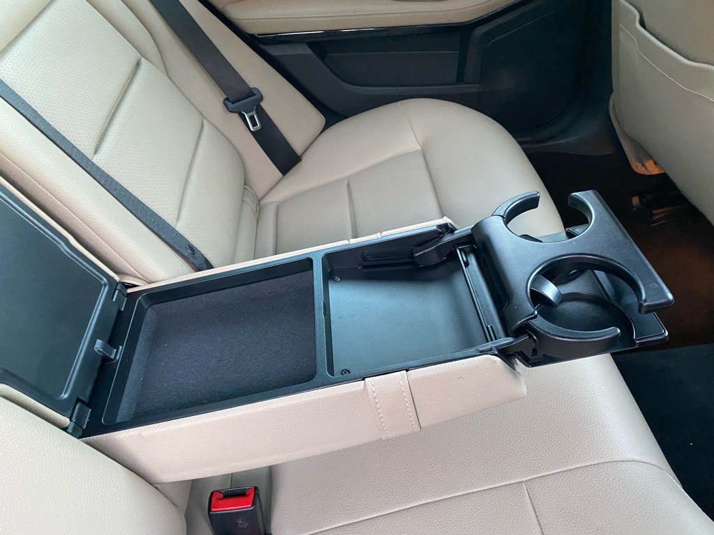 2011 Mercedes-Benz E-Class Image 50