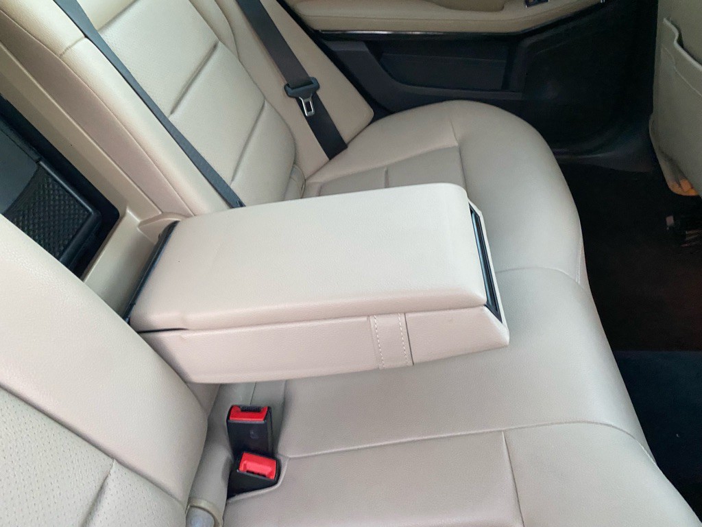 2011 Mercedes-Benz E-Class Image 51