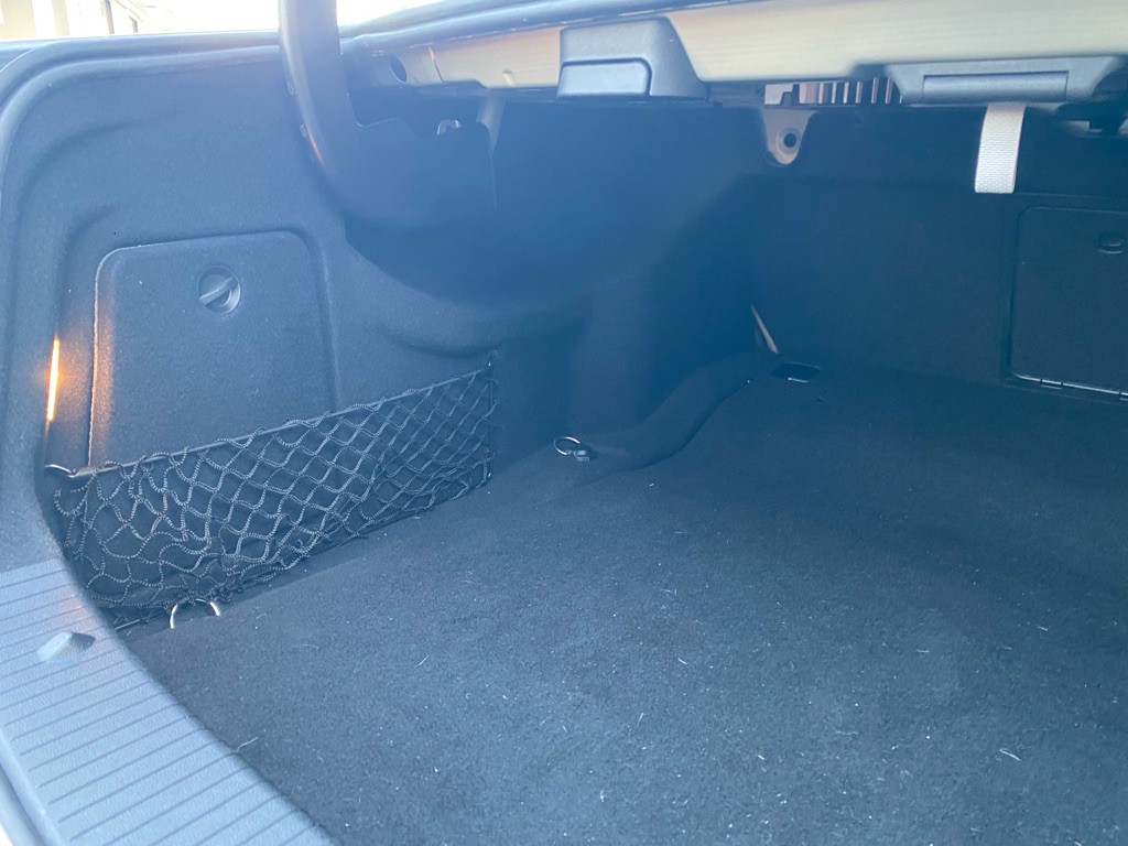 2011 Mercedes-Benz E-Class Image 54