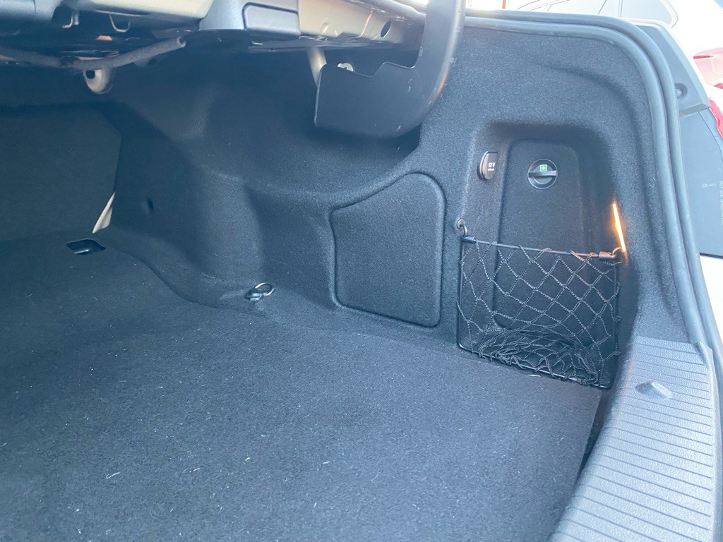 2011 Mercedes-Benz E-Class Image 55