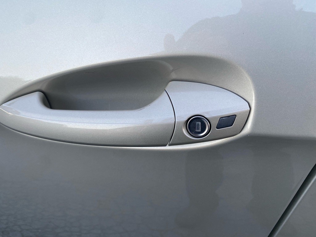 2011 Mercedes-Benz E-Class Image 62