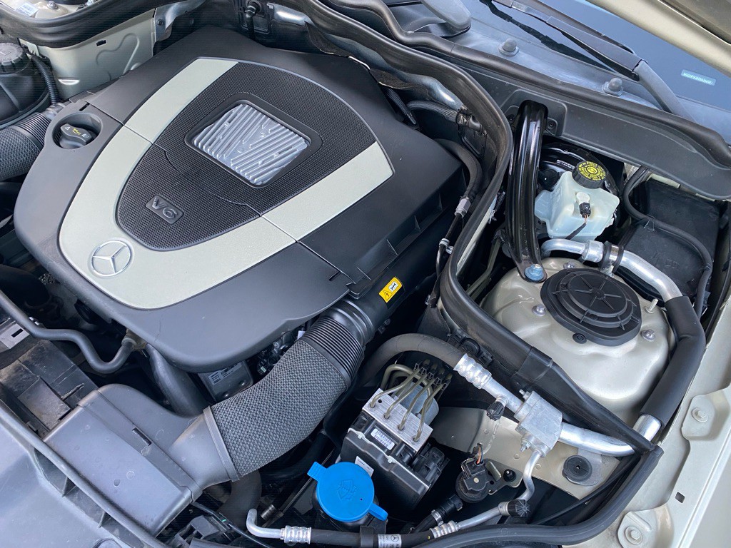 2011 Mercedes-Benz E-Class Image 67