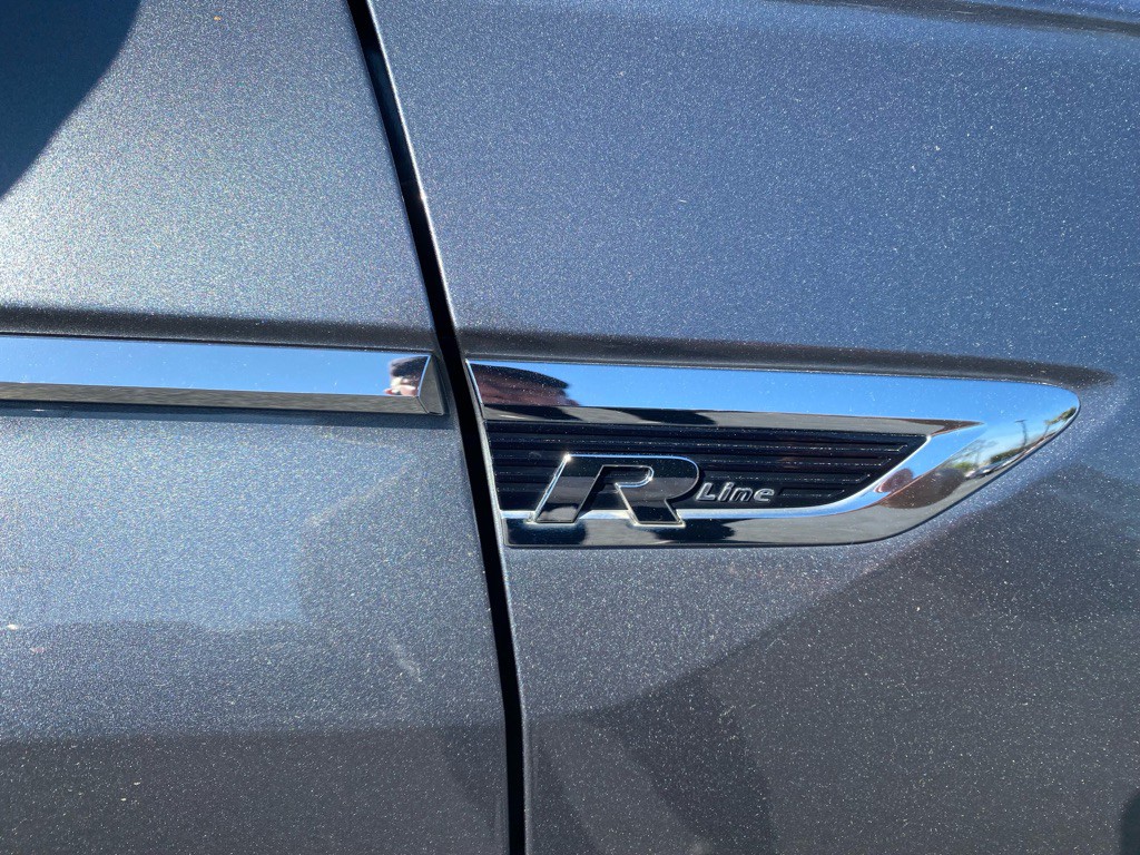 2021 Volkswagen Tiguan Image 11