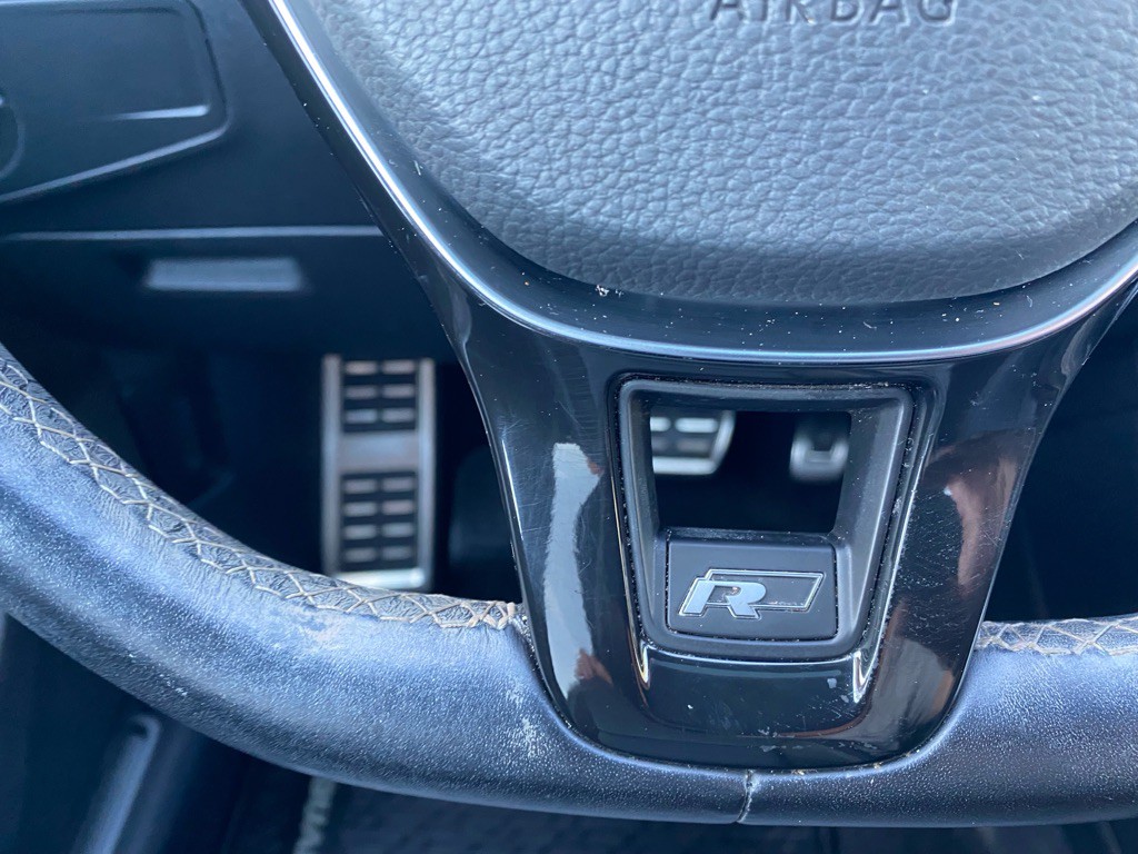 2021 Volkswagen Tiguan Image 21