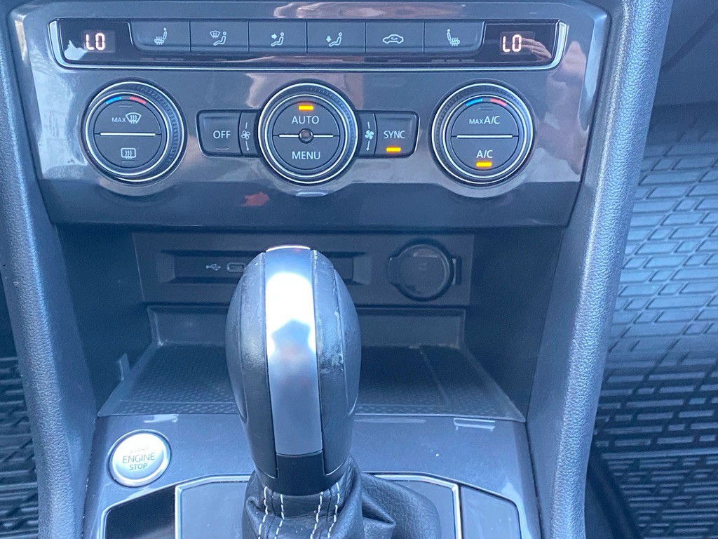 2021 Volkswagen Tiguan Image 26