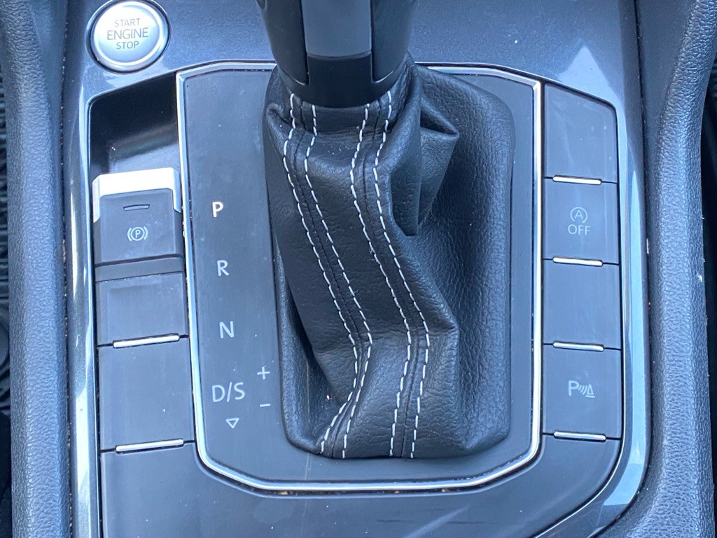 2021 Volkswagen Tiguan Image 29