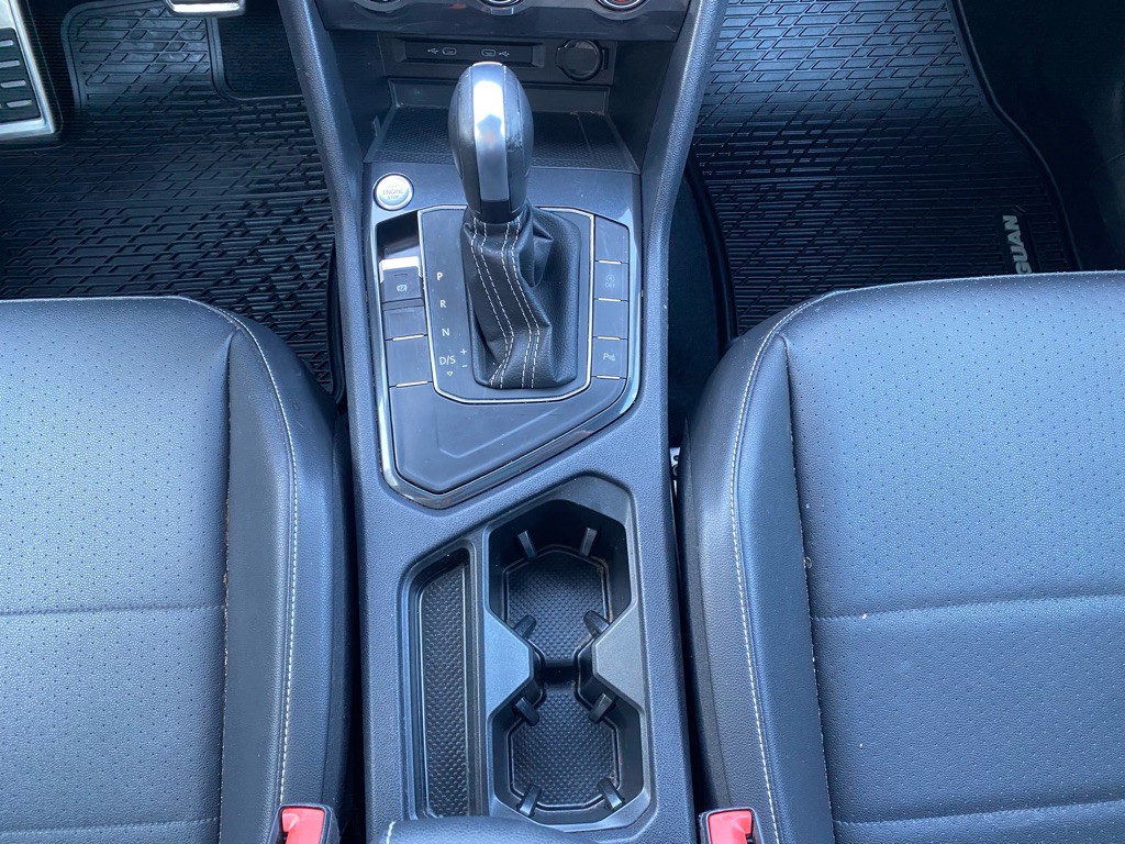 2021 Volkswagen Tiguan Image 30