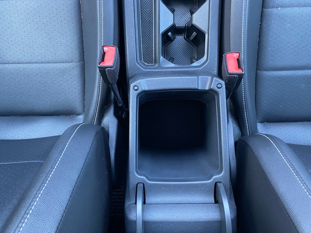 2021 Volkswagen Tiguan Image 31