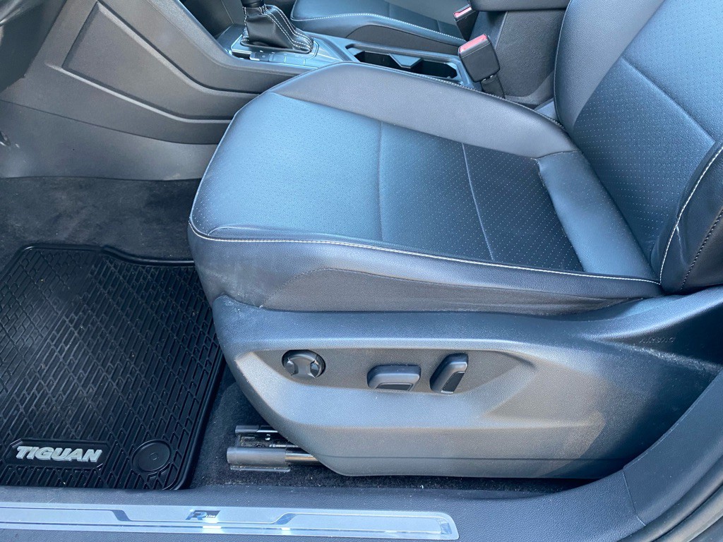 2021 Volkswagen Tiguan Image 37