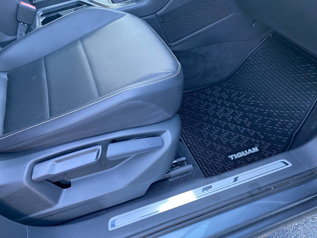 2021 Volkswagen Tiguan Image 44