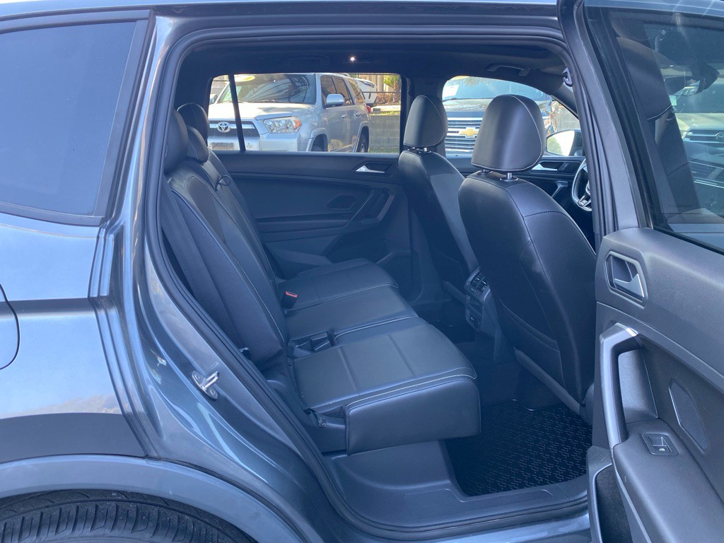 2021 Volkswagen Tiguan Image 47