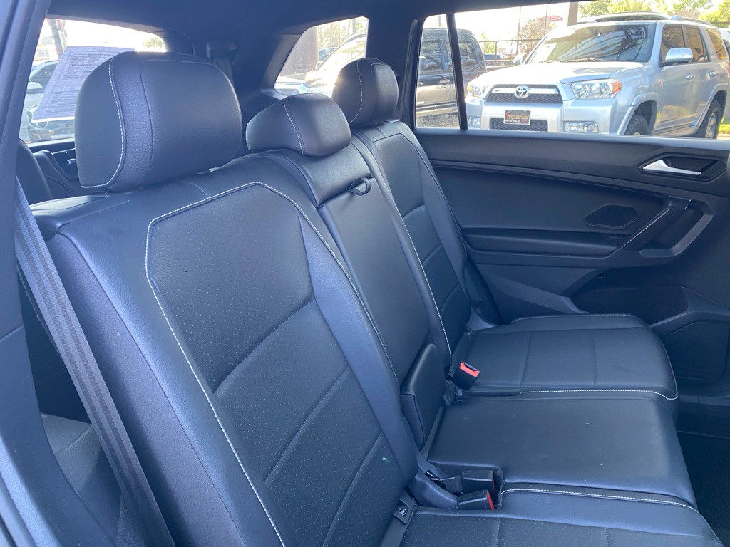 2021 Volkswagen Tiguan Image 49