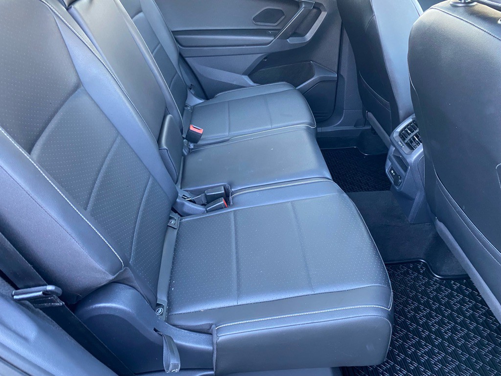 2021 Volkswagen Tiguan Image 50