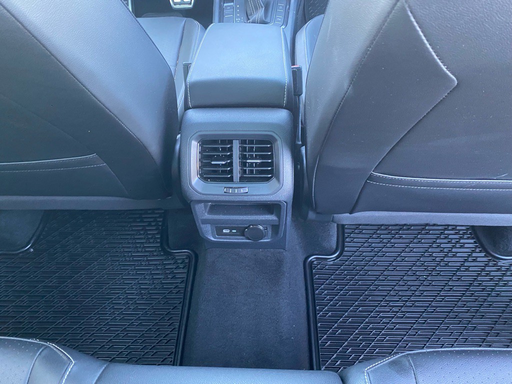 2021 Volkswagen Tiguan Image 51
