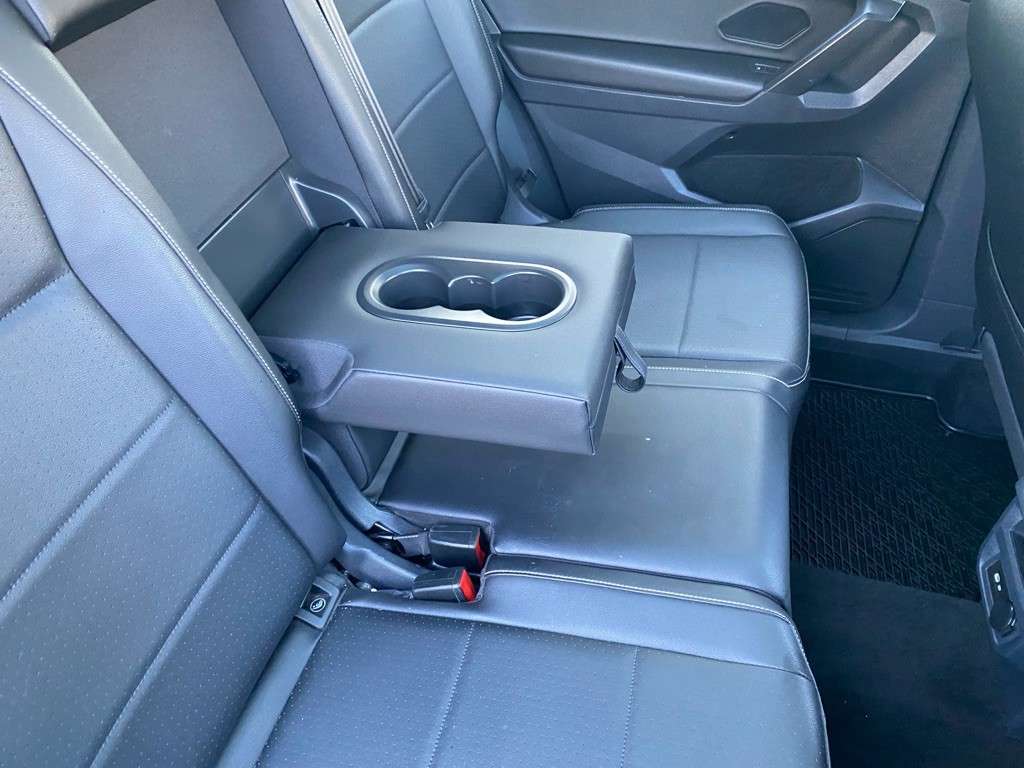 2021 Volkswagen Tiguan Image 53