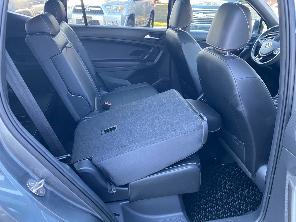 2021 Volkswagen Tiguan Image 54