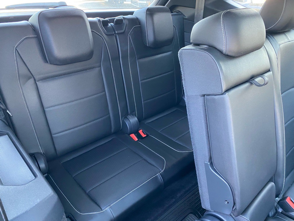 2021 Volkswagen Tiguan Image 55