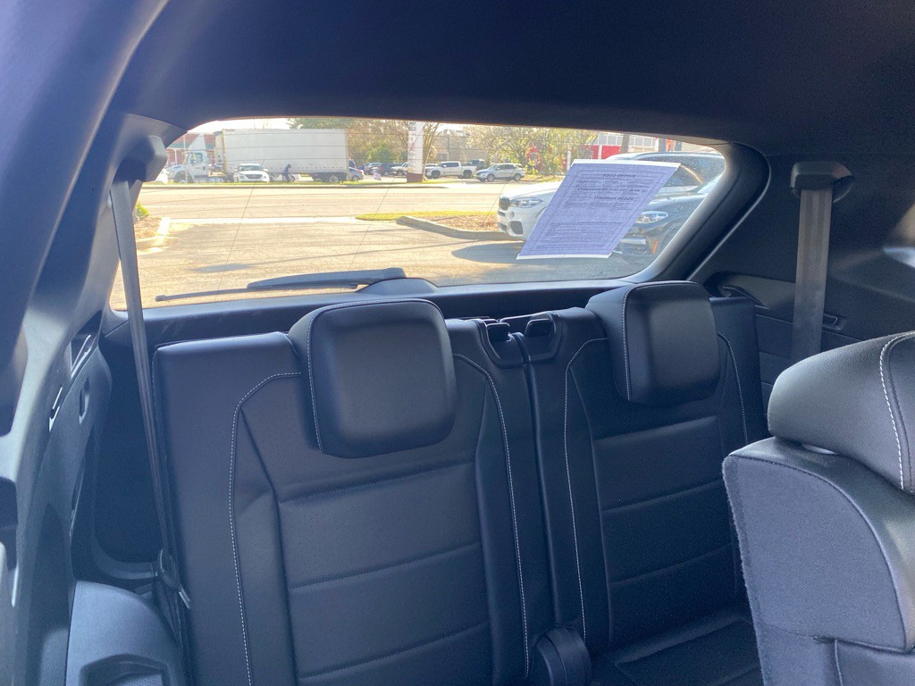 2021 Volkswagen Tiguan Image 56