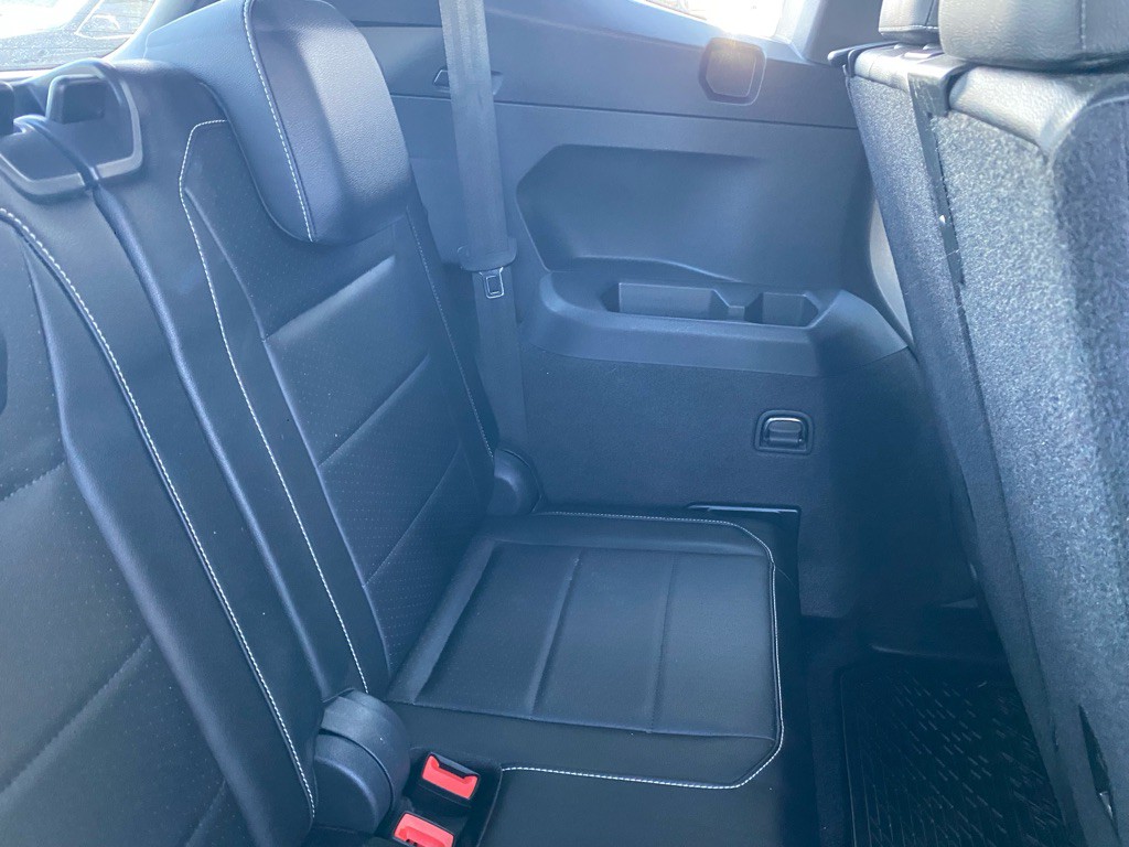 2021 Volkswagen Tiguan Image 57