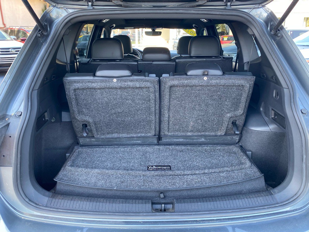 2021 Volkswagen Tiguan Image 59