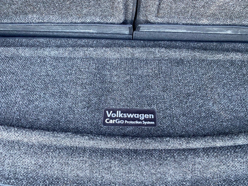 2021 Volkswagen Tiguan Image 60
