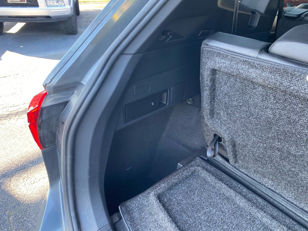 2021 Volkswagen Tiguan Image 62