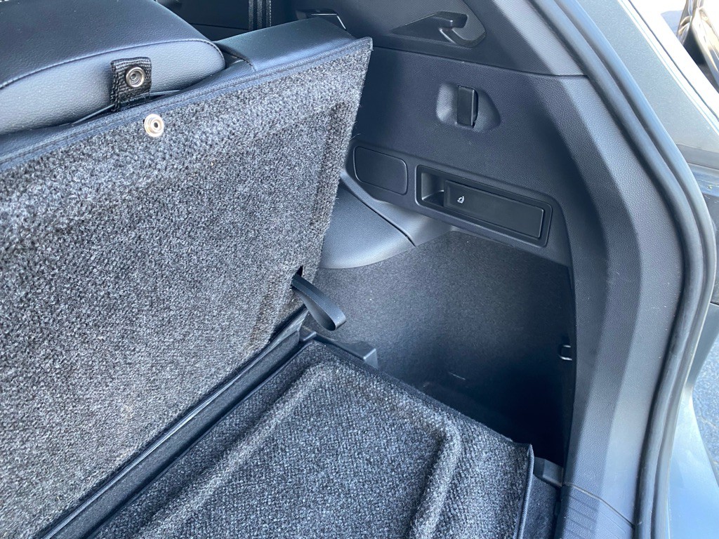 2021 Volkswagen Tiguan Image 63
