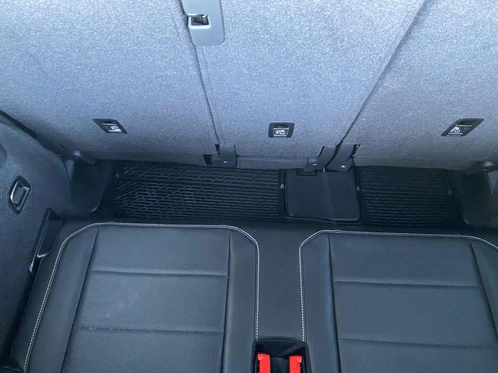 2021 Volkswagen Tiguan Image 65