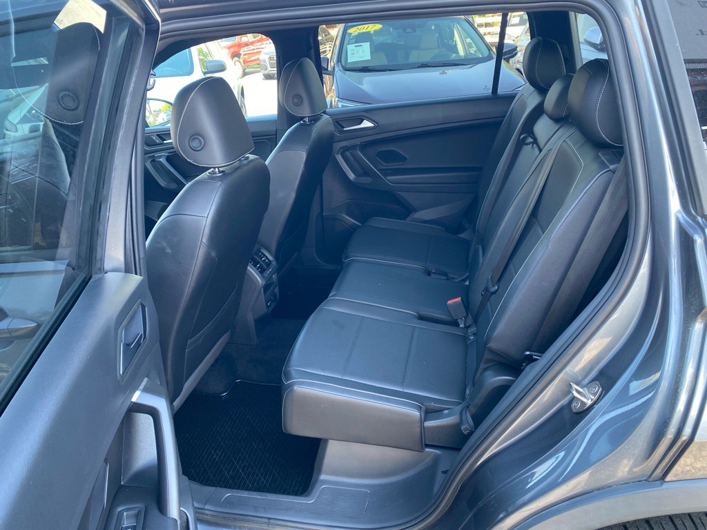 2021 Volkswagen Tiguan Image 67