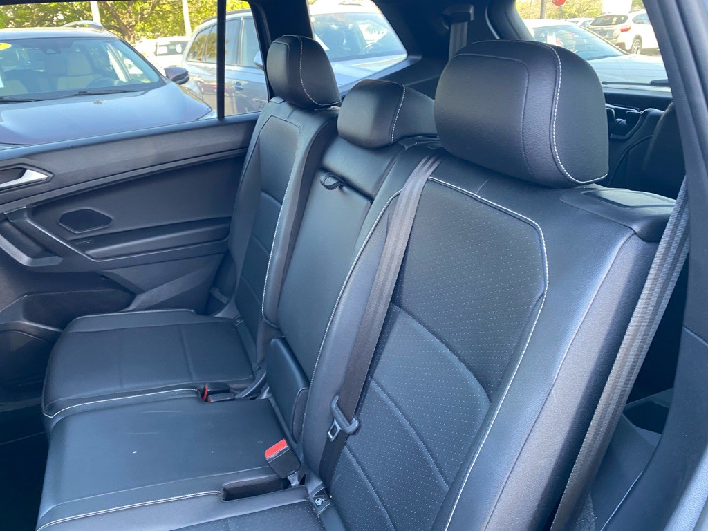 2021 Volkswagen Tiguan Image 68