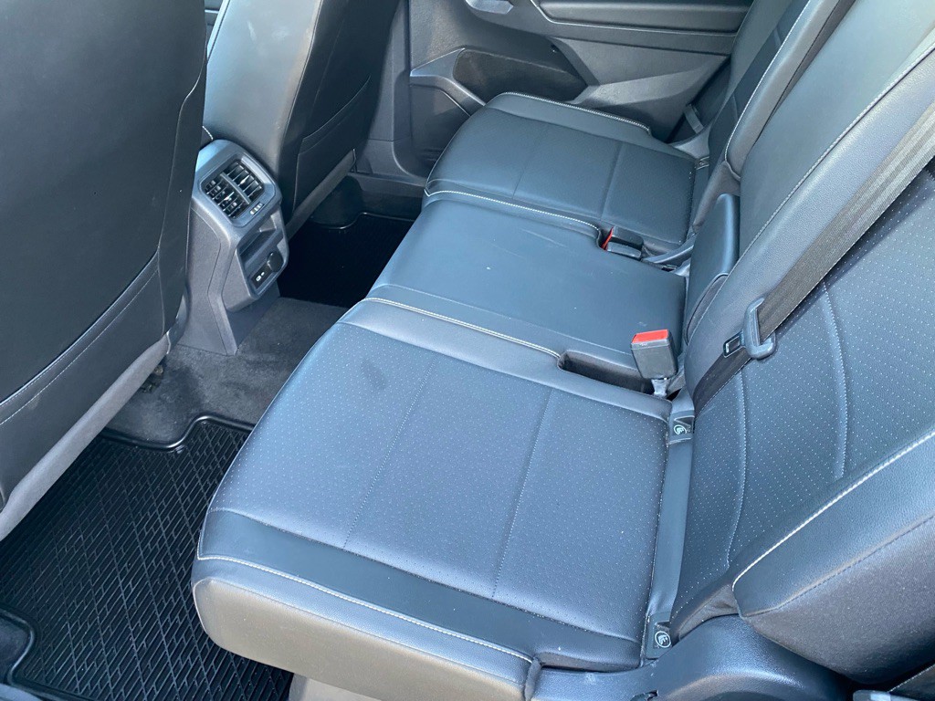 2021 Volkswagen Tiguan Image 69