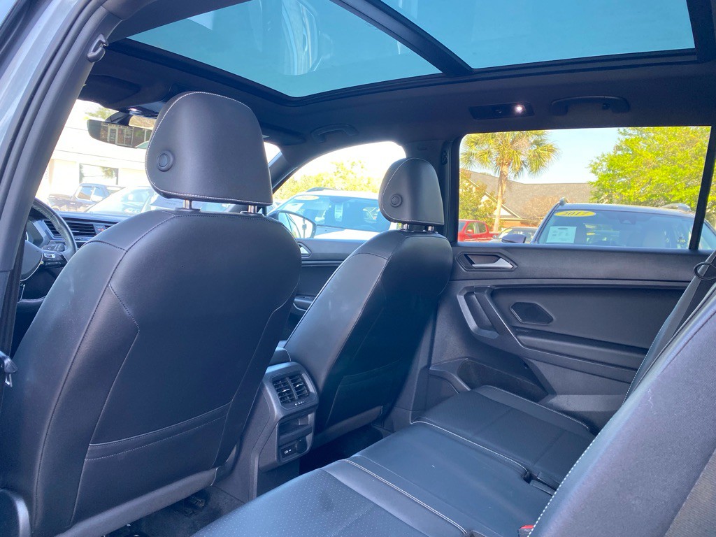 2021 Volkswagen Tiguan Image 70