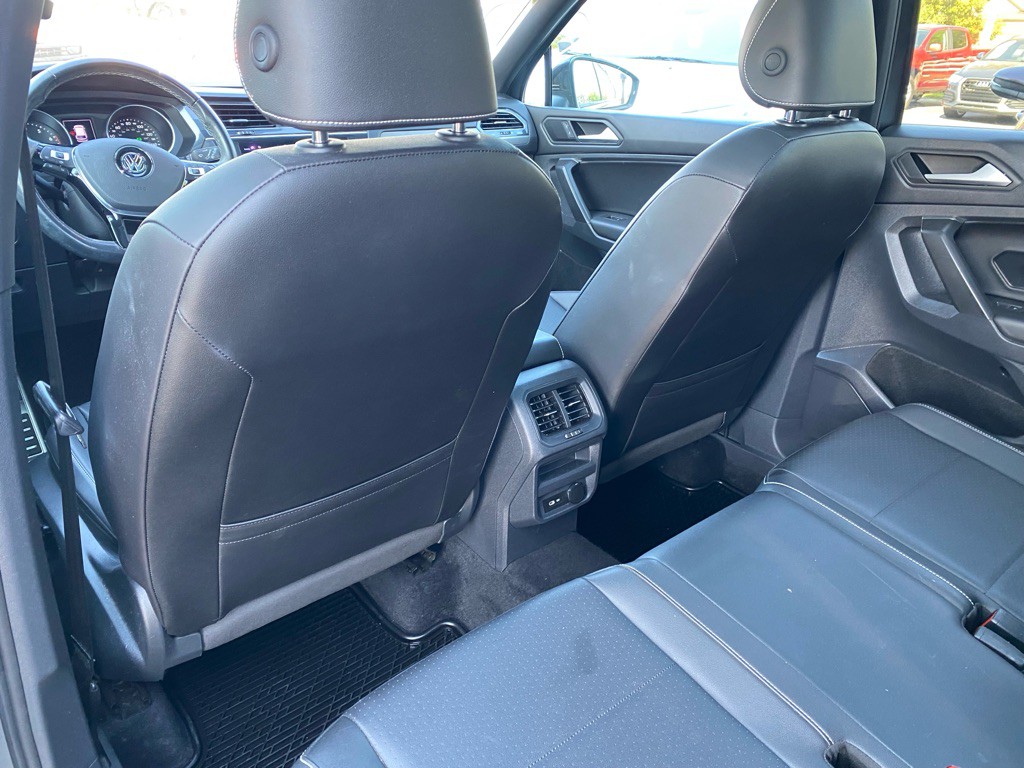 2021 Volkswagen Tiguan Image 71