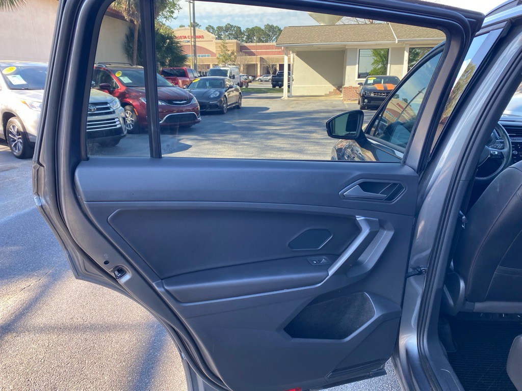 2021 Volkswagen Tiguan Image 72