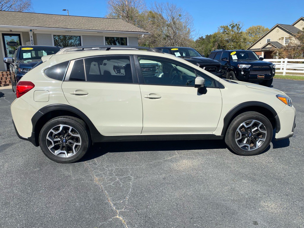 2016 Subaru Crosstrek Image 6