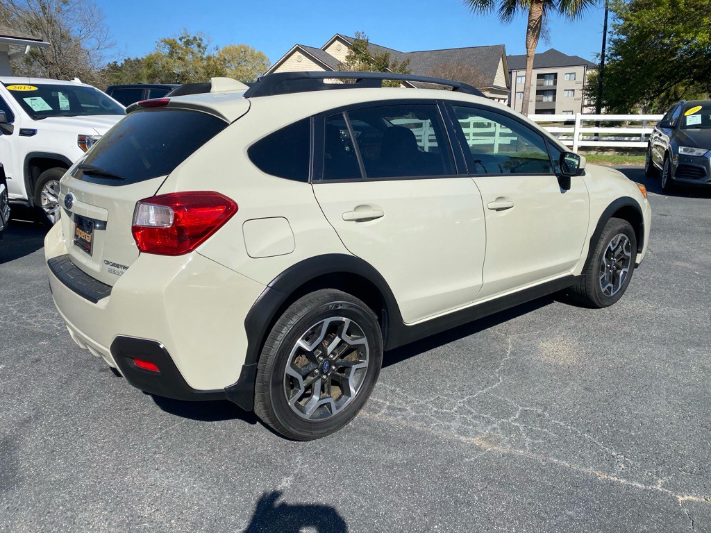 2016 Subaru Crosstrek Image 7