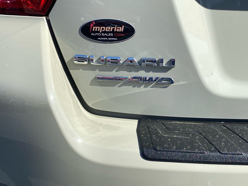 2016 Subaru Crosstrek Image 9