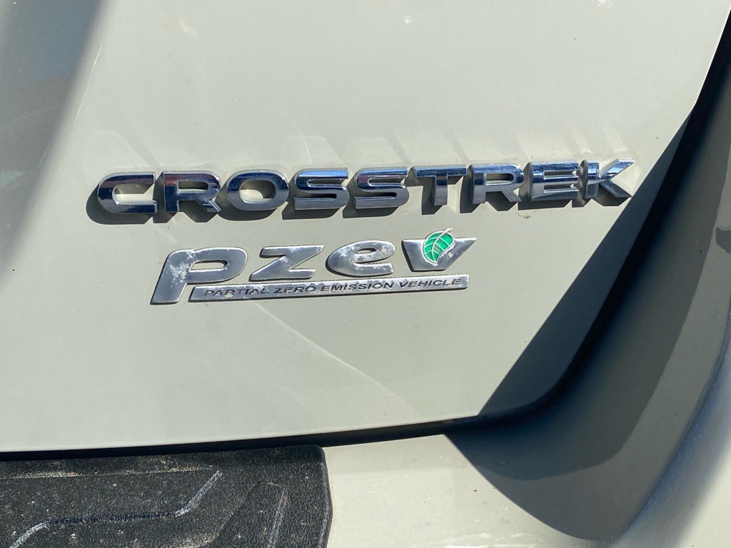 2016 Subaru Crosstrek Image 10