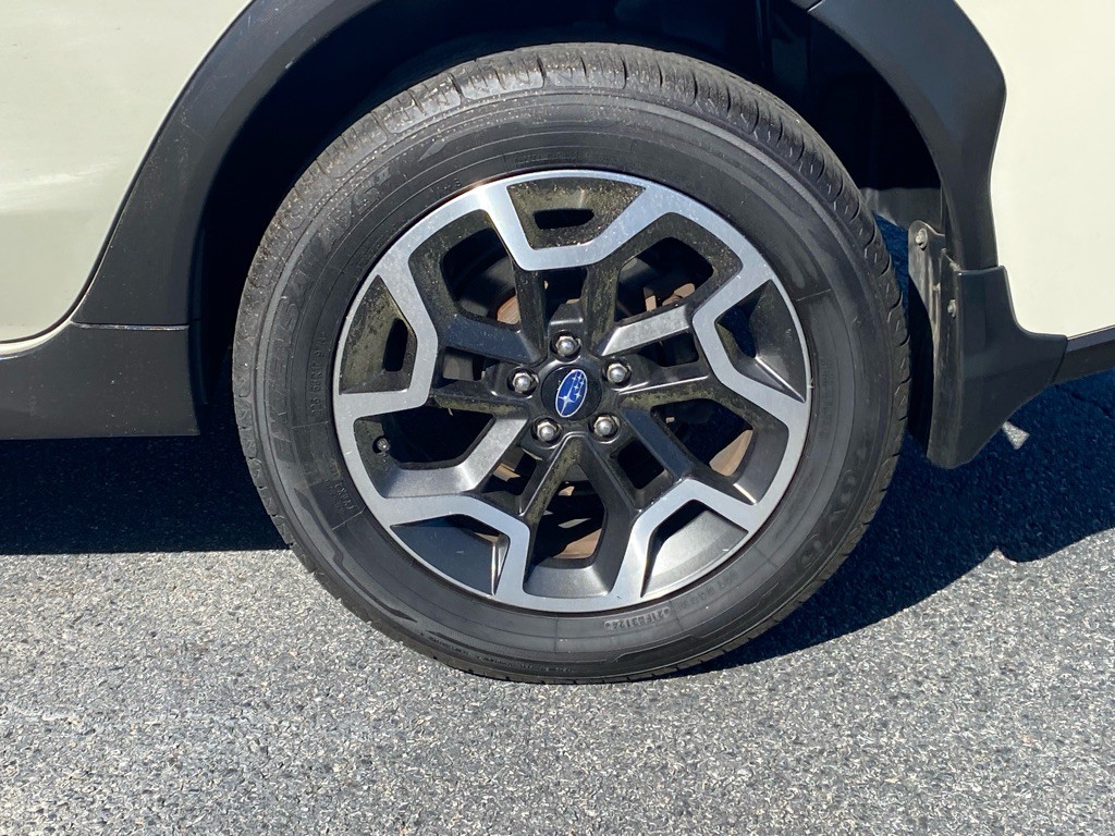 2016 Subaru Crosstrek Image 11