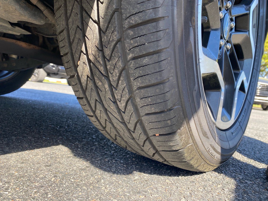 2016 Subaru Crosstrek Image 12