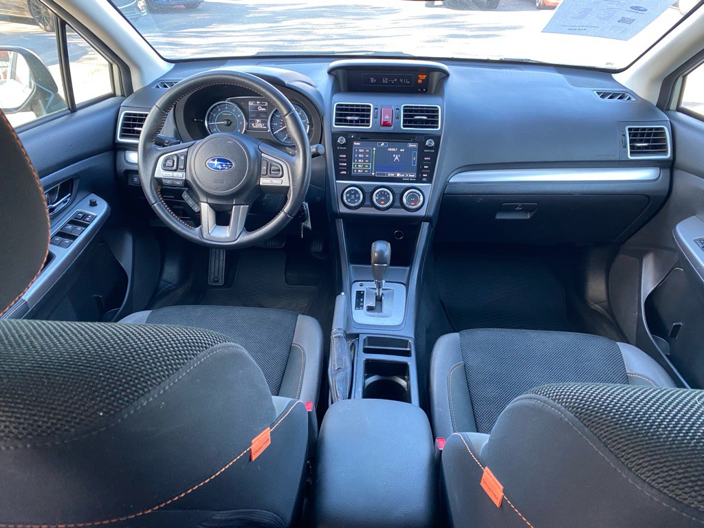 2016 Subaru Crosstrek Image 13