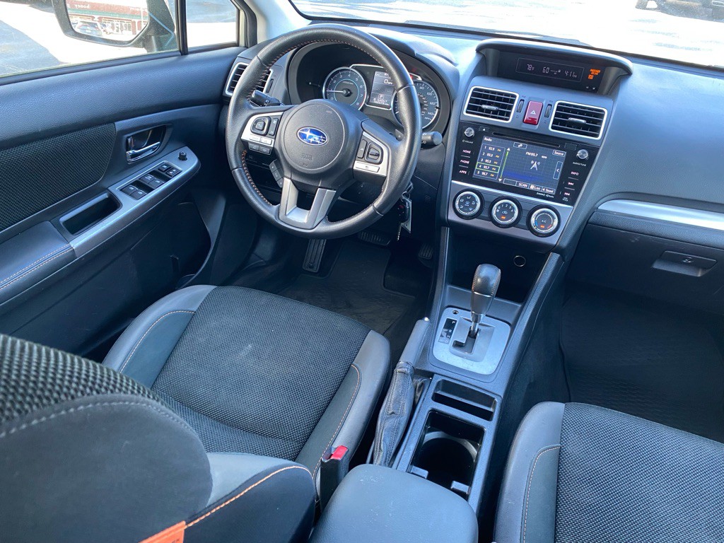 2016 Subaru Crosstrek Image 14