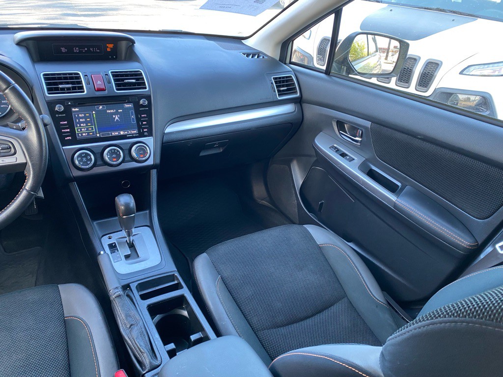 2016 Subaru Crosstrek Image 15