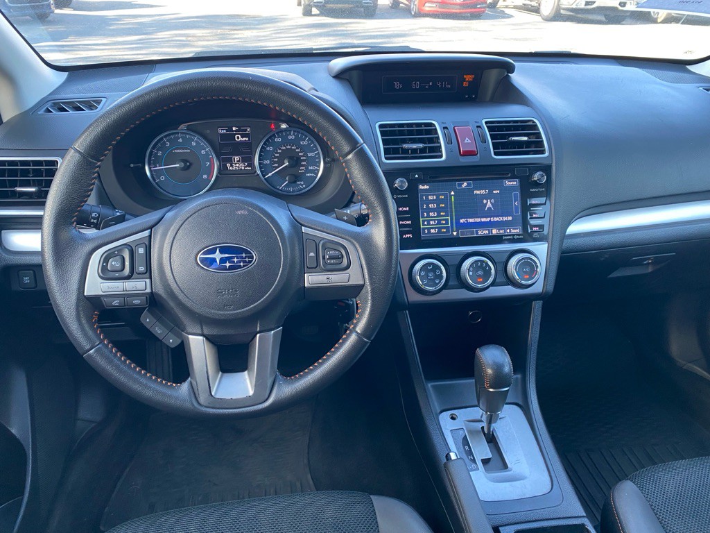 2016 Subaru Crosstrek Image 17