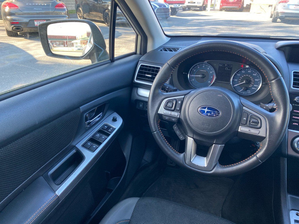 2016 Subaru Crosstrek Image 18